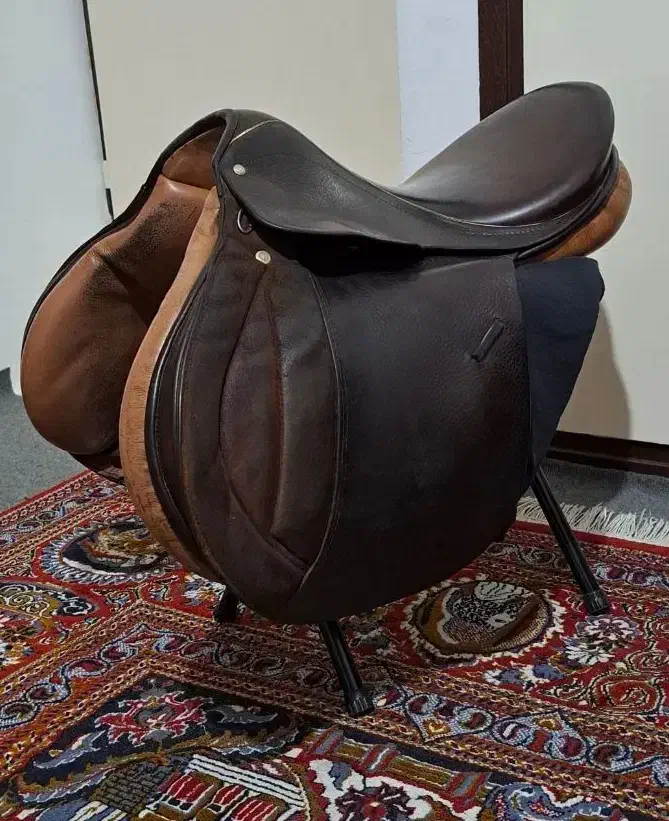 زین اسب|اسب و تجهیزات اسب‌سواری|میاندوآب, |دیوار