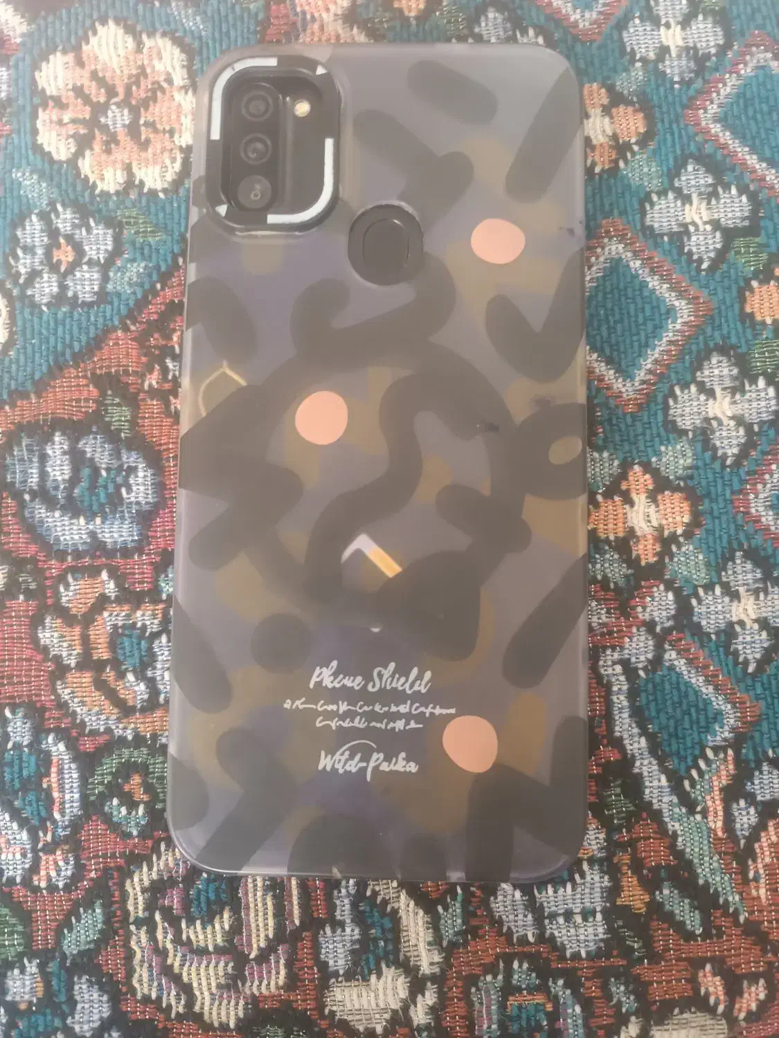 گوشیa11s سالم|موبایل|دورود, |دیوار