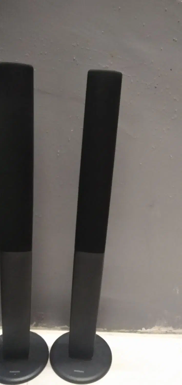 سینما خانگی سامسونگ ( کره ای )|سیستم صوتی خانگی|مشهد, اقبال|دیوار