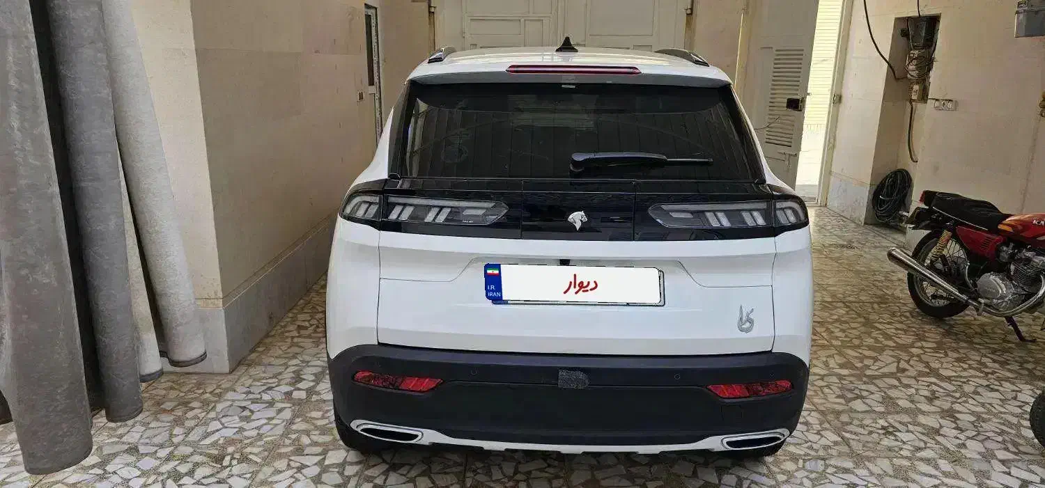 ری را تازه تحویل|خودرو سواری و وانت|لار, |دیوار