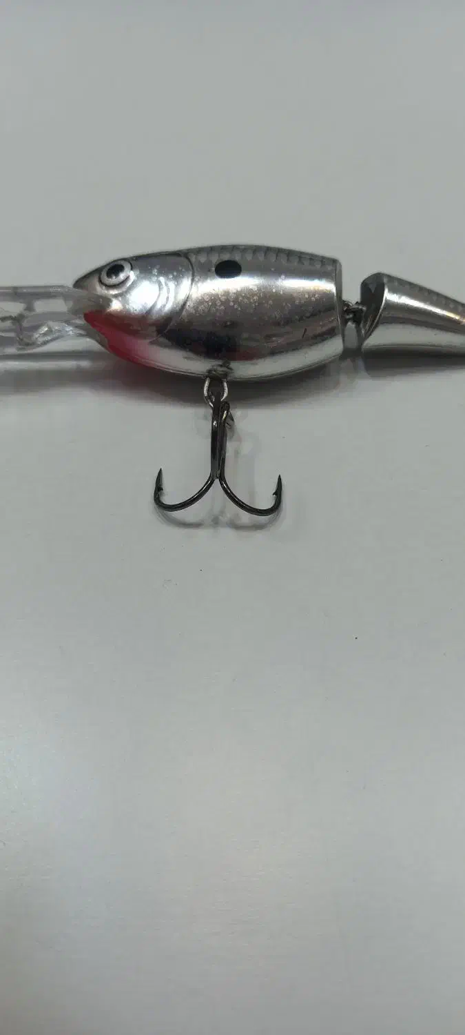 لور دو تیکه اورجینال راپالا|ماهیگیری|تهران, شهرک محلاتی|دیوار