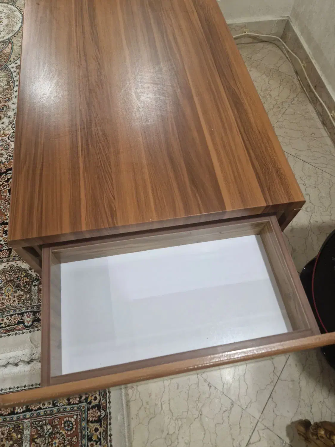 میز جلو مبلی|مبلمان خانگی و میز عسلی|تهران, فردوس|دیوار