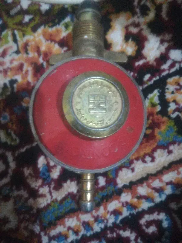 رگلاتور گاز رگلرگلاتور|اجاق گاز و لوازم برقی پختوپز|کرمانشاه, |دیوار