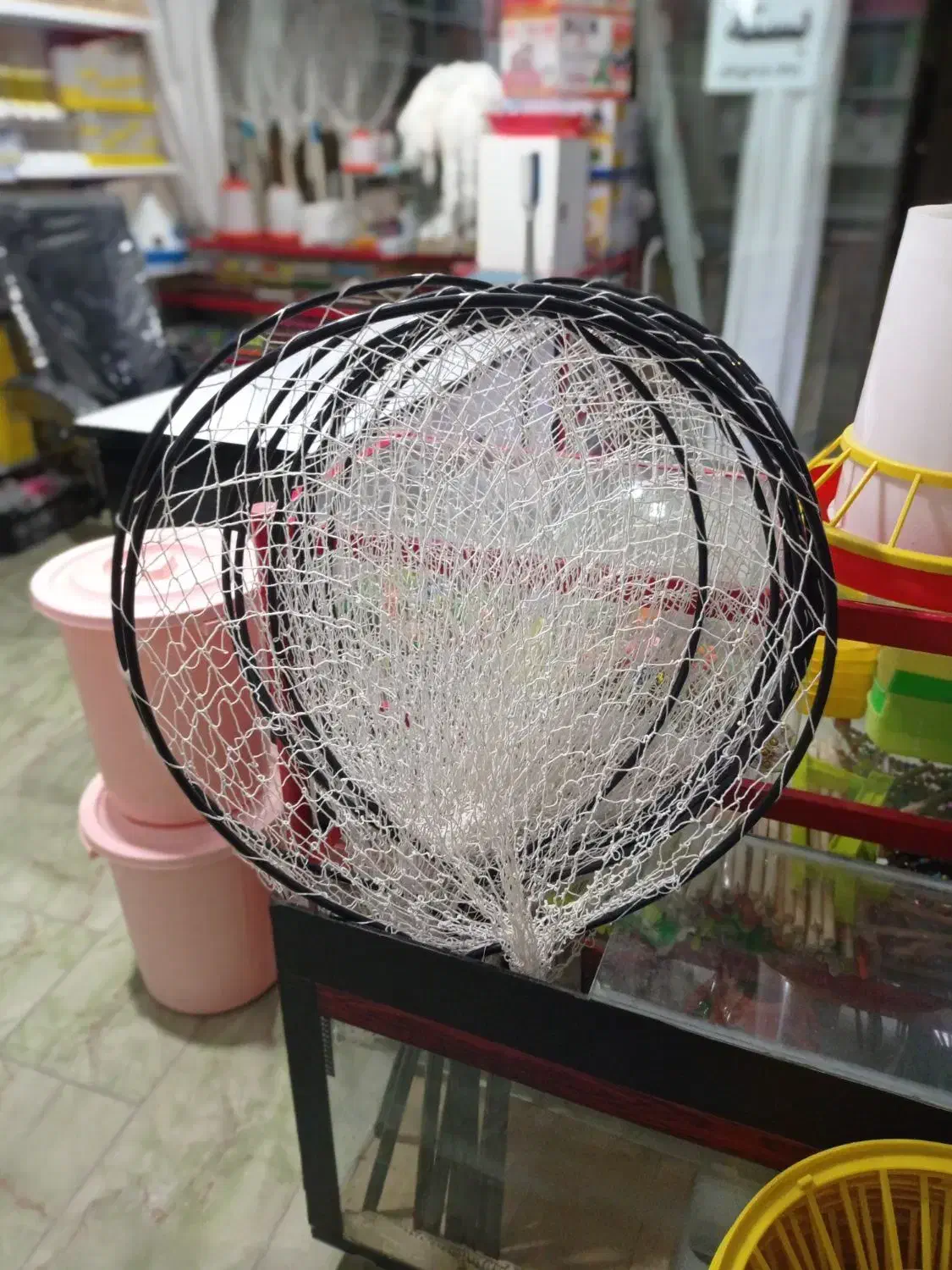 فروش تور کبوتر|لوازم جانبی حیوانات|کاشمر, |دیوار