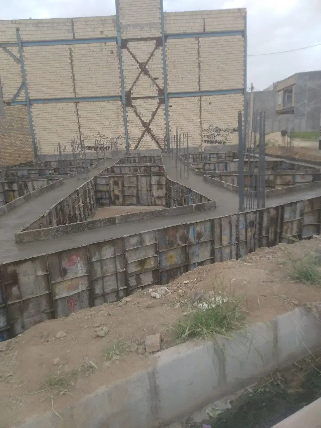 نیازمند نیروی المتور بندی|استخدام معماری، عمران و ساختمانی|پاکدشت, پاکدشت (مامازند)|دیوار