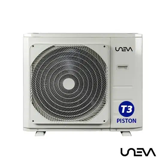 کولر گازی یونیوا سی هزار نو|کولر گازی و فنکوئل|پاکدشت, پاکدشت (مامازند)|دیوار