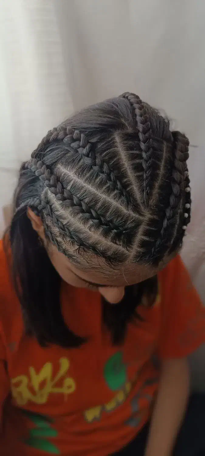 تخفیف به مناسبت شب یلدا|خدمات آرایشگری و زیبایی|پرند, فاز ۵|دیوار