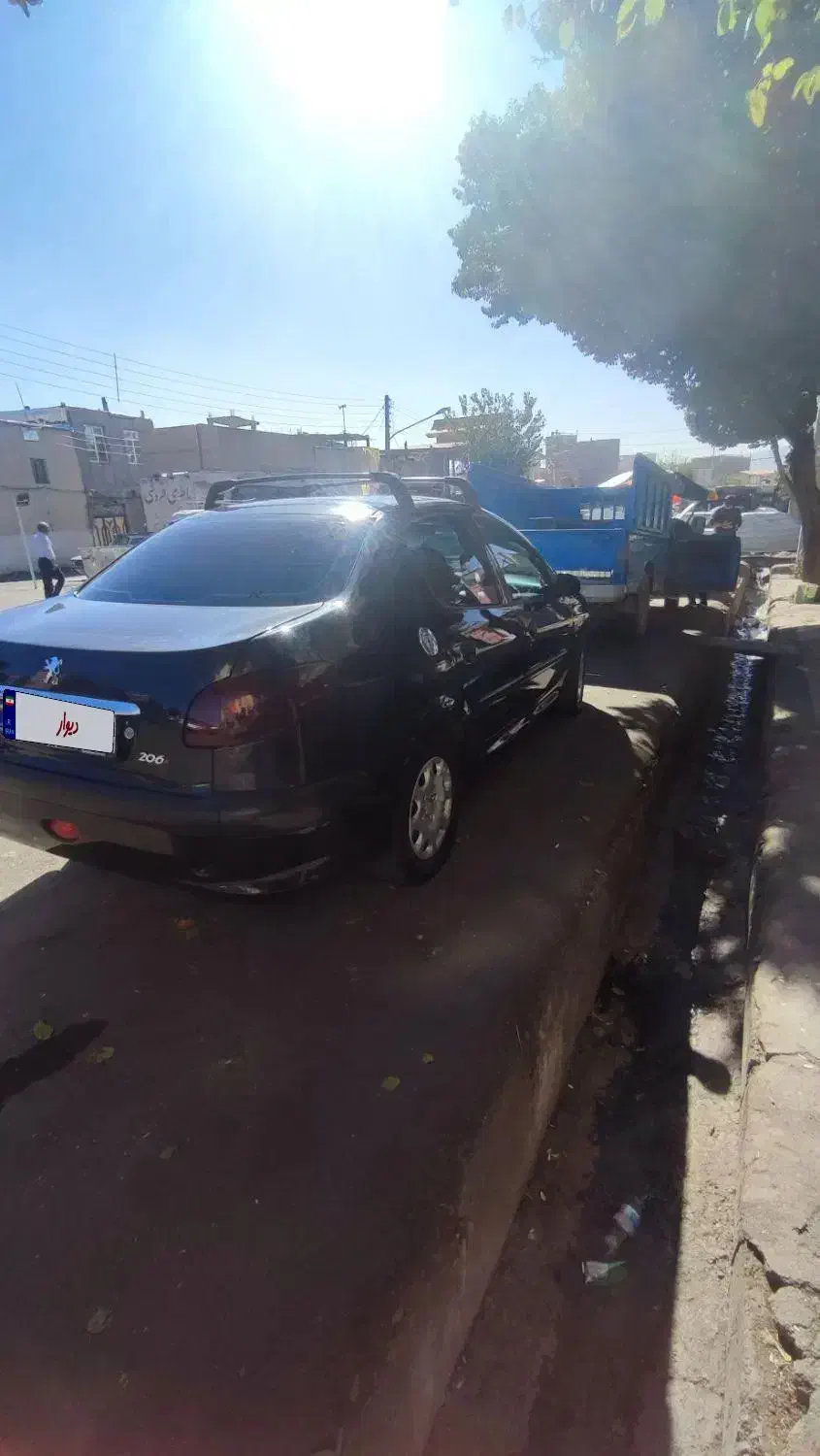 فروش خودرو|خودرو سواری و وانت|میانه, |دیوار