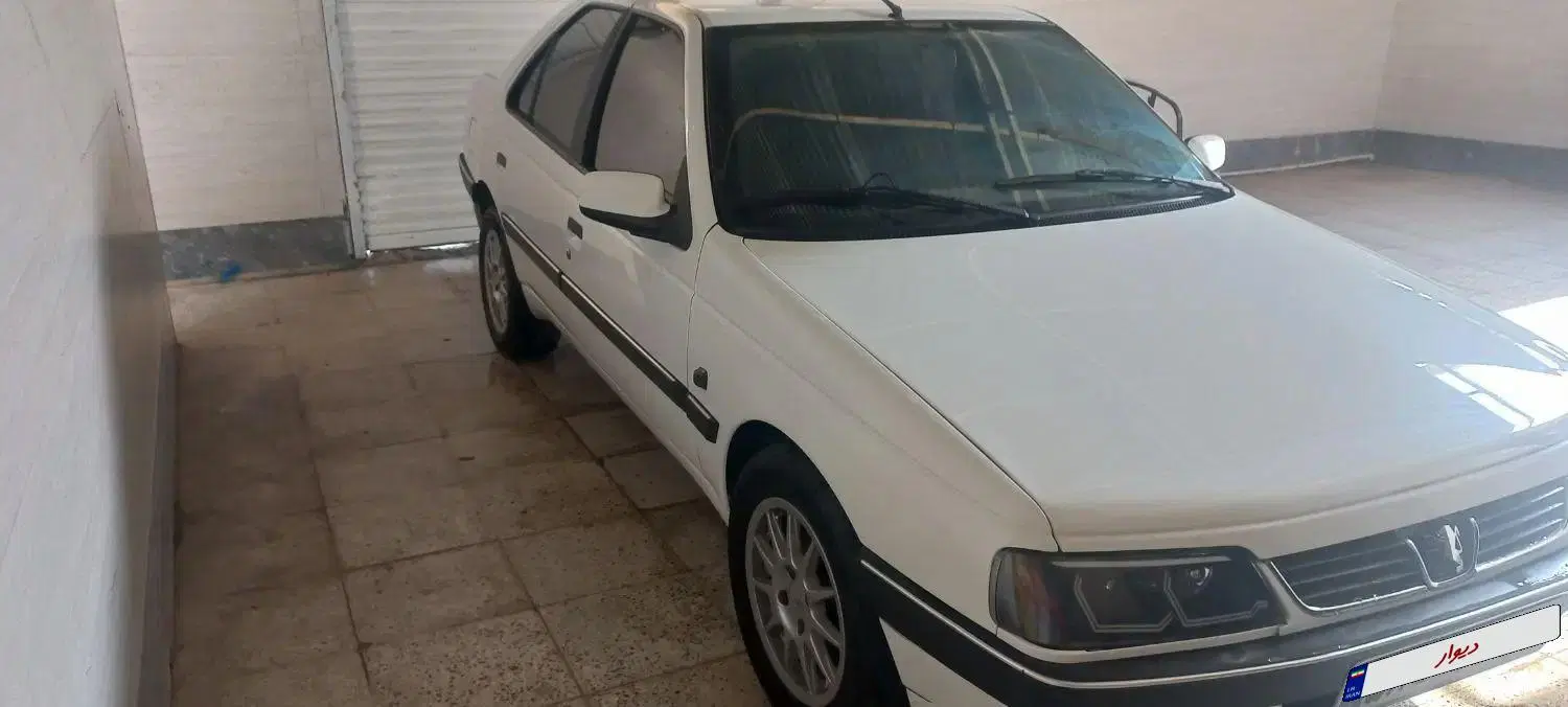405slx|خودرو سواری و وانت|شوشتر, |دیوار