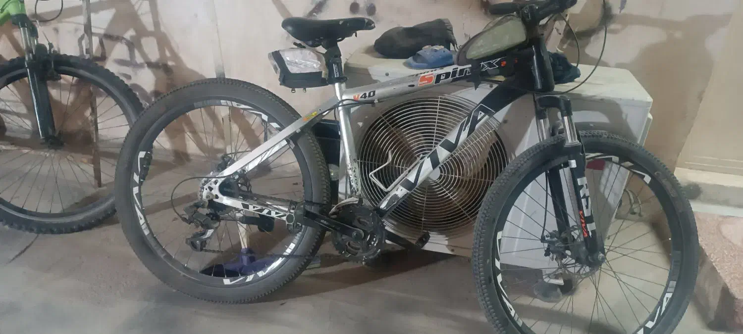 دوچرخه|دوچرخه، اسکیت، اسکوتر|برازجان, |دیوار