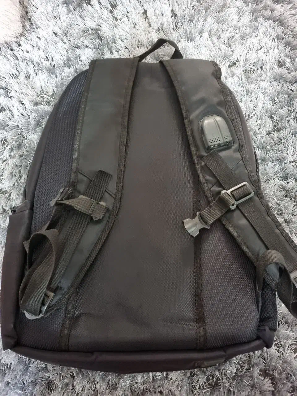 کوله لپ تاپ|کیف، کفش، کمربند|اندیشه, شهرک کوثر|دیوار