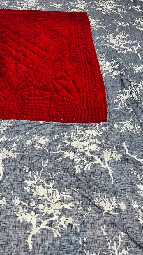 لحاف کرسی|رختخواب، بالش، پتو|تهران, والفجر (افسریه)|دیوار