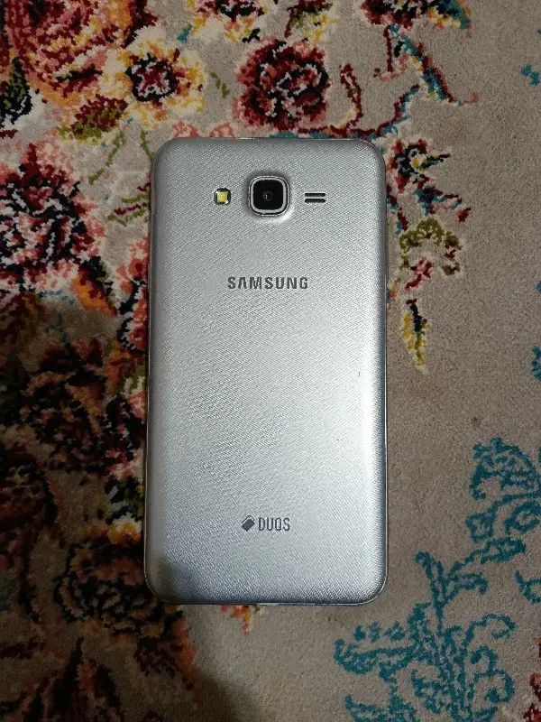 گوشی جی 7|موبایل|محمدیه-قزوین, |دیوار