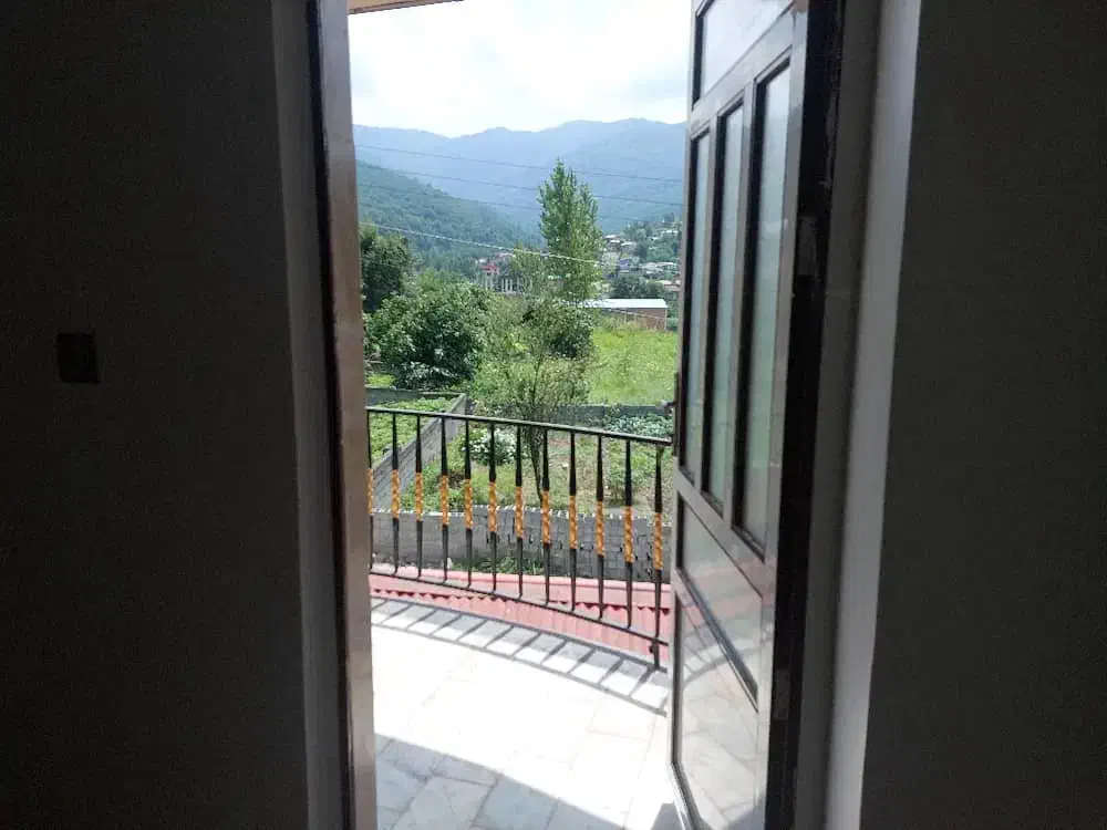 واحد ۱۲۰ متری خوش نقشه ویو ابدی|فروش آپارتمان|شیرگاه, |دیوار