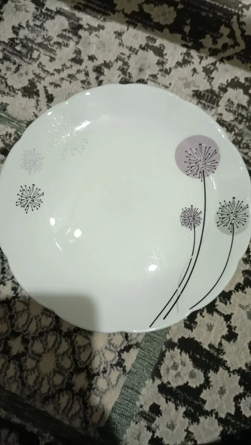 سرویس ارکوپال مارک یونیک|ظروف سرو و پذیرایی|تهران, یافت آباد جنوبی|دیوار