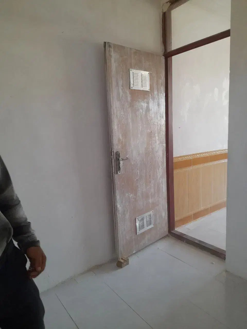 منزل اجاره ای درشهریاردوازده کوچه شهیدمدنی|اجارهٔ خانه و ویلا|نیشابور, سرآب کوشک|دیوار