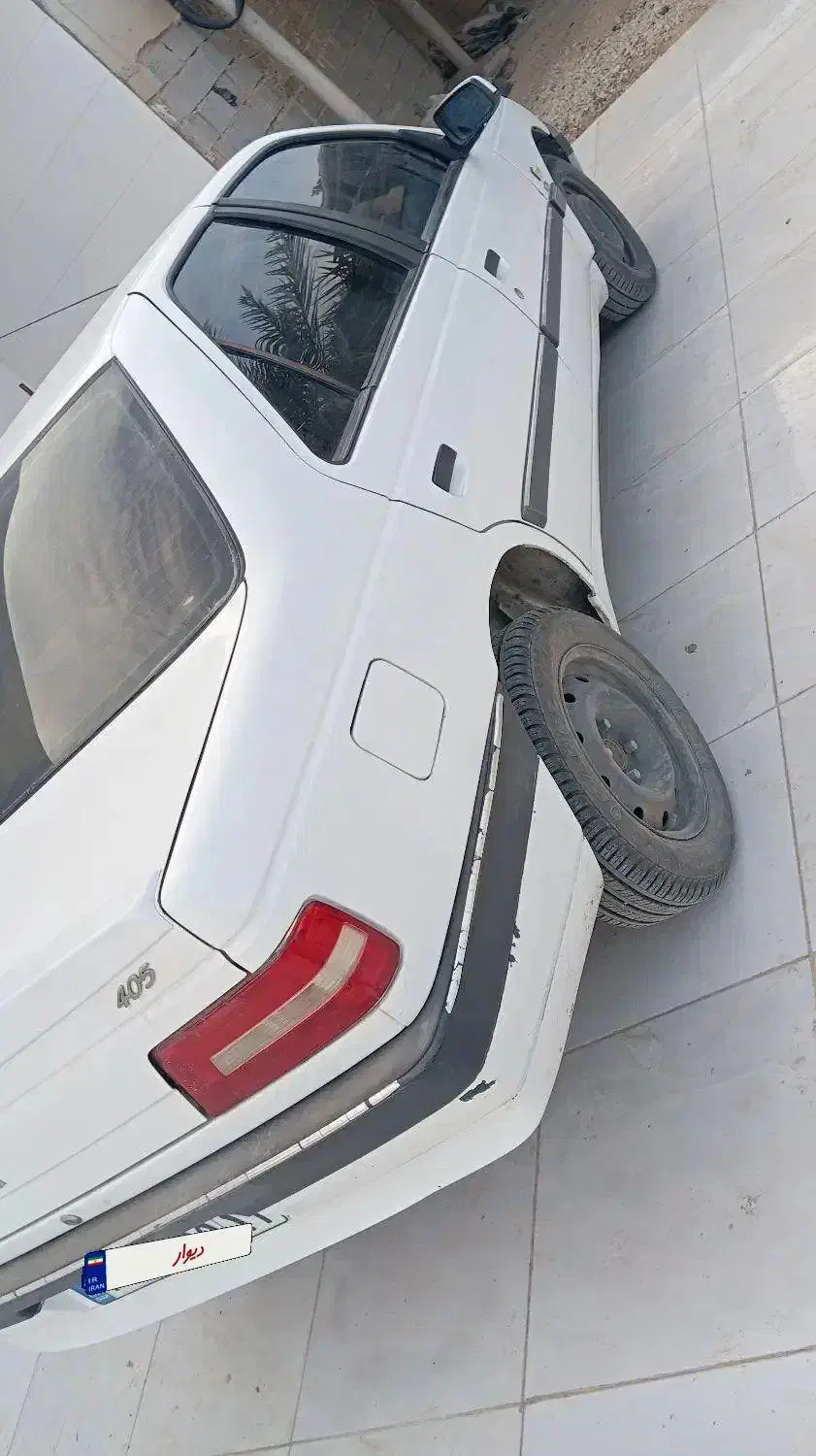 ماشین خونگی|خودرو سواری و وانت|اهواز, زردشت|دیوار