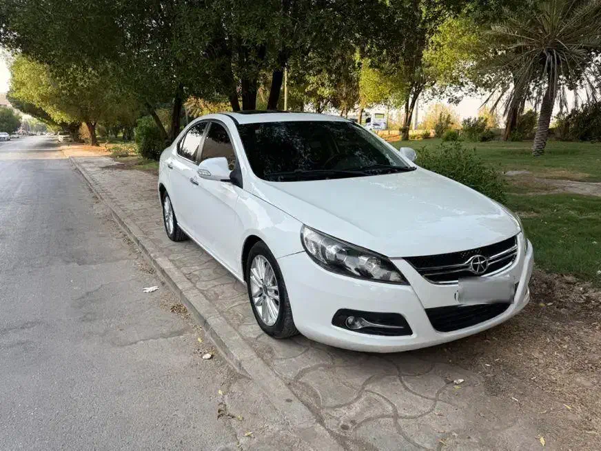 جک جی۵ اتوماتیک|خودرو سواری و وانت|اهواز, کیانپارس |دیوار