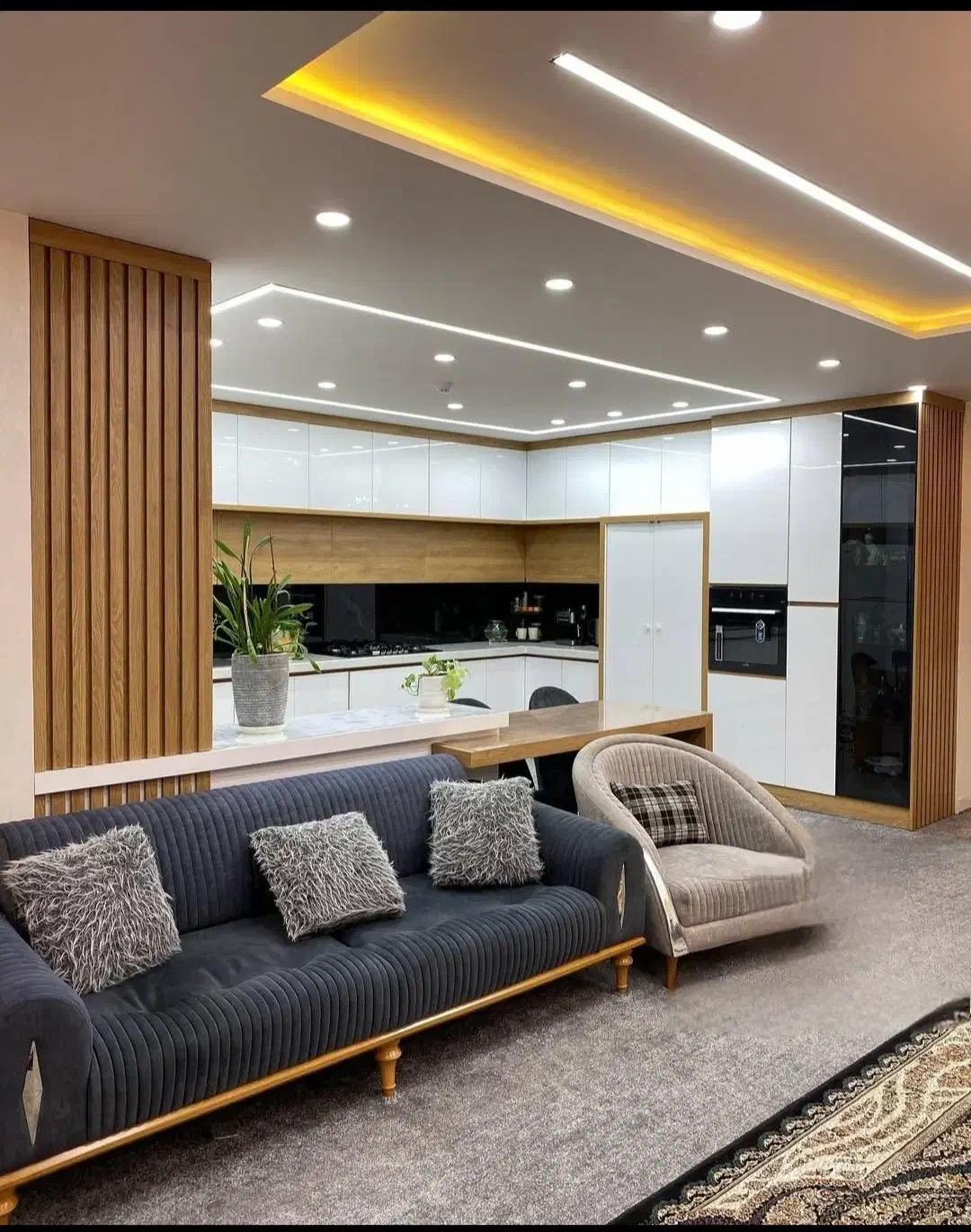 کابینت و کمد + فقط اجراهای منحصر بفرد|مصالح و تجهیزات ساختمان|همدان, |دیوار