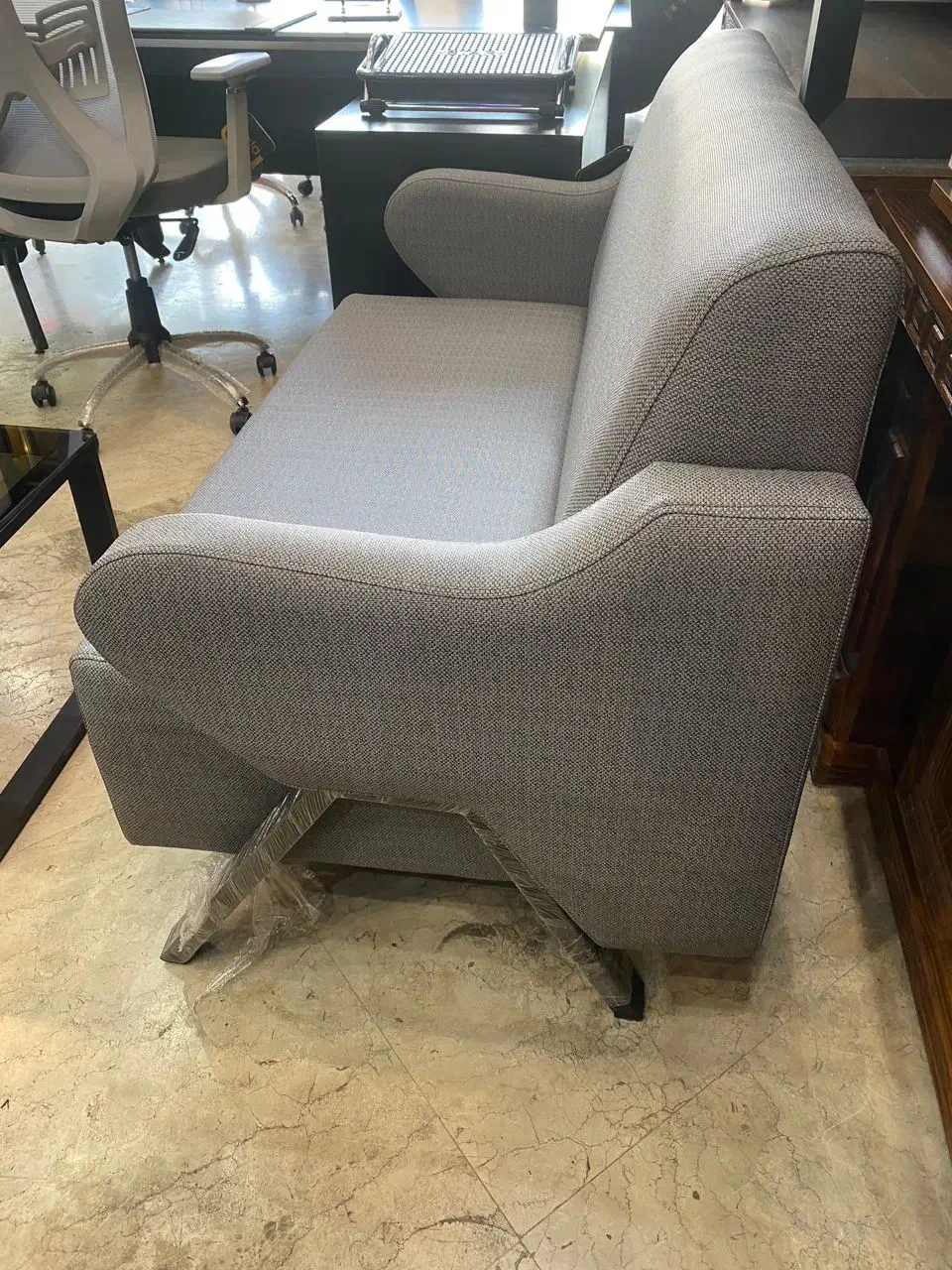 نیم ست چهار نفر مدل کارا سیت لند|مبلمان اداری|اسلام‌شهر, چیچکلو|دیوار