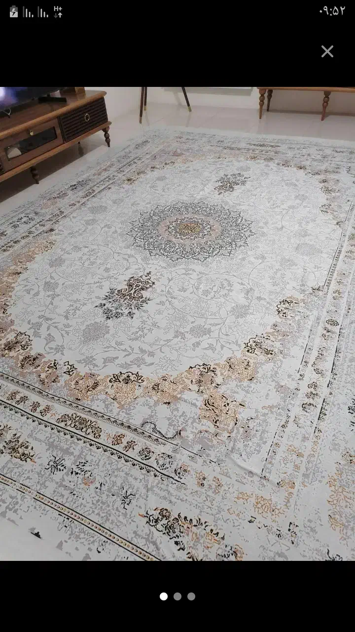 روفرشی کشدار ۱۲ متری|روفرشی|کرمانشاه, |دیوار