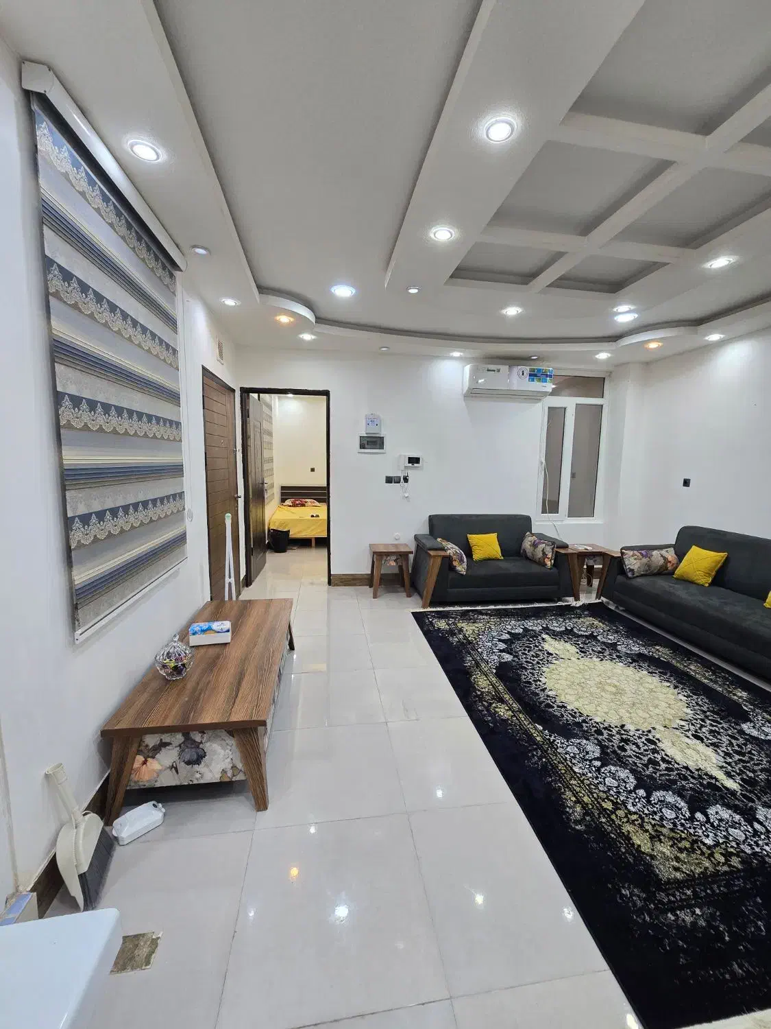 فروش واحد همکف از ساختمان سه واحدی، خ سبزآباد|فروش آپارتمان|بوشهر, |دیوار