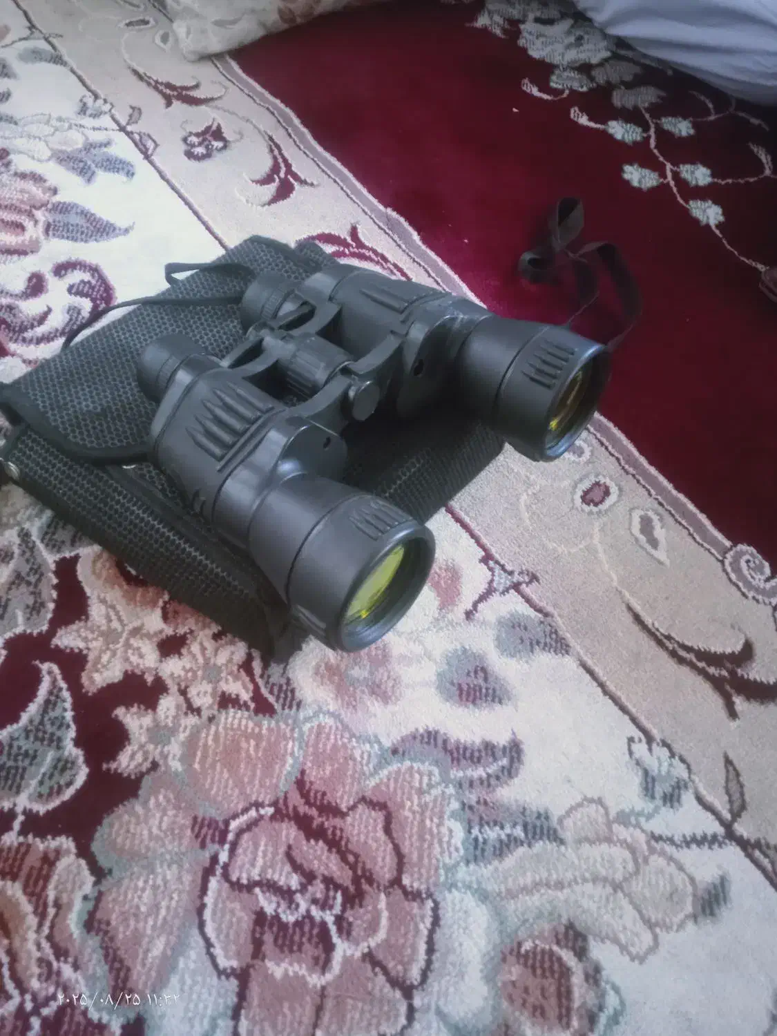 دوربین شکاری|کوهنوردی و کمپینگ|باخزر, |دیوار