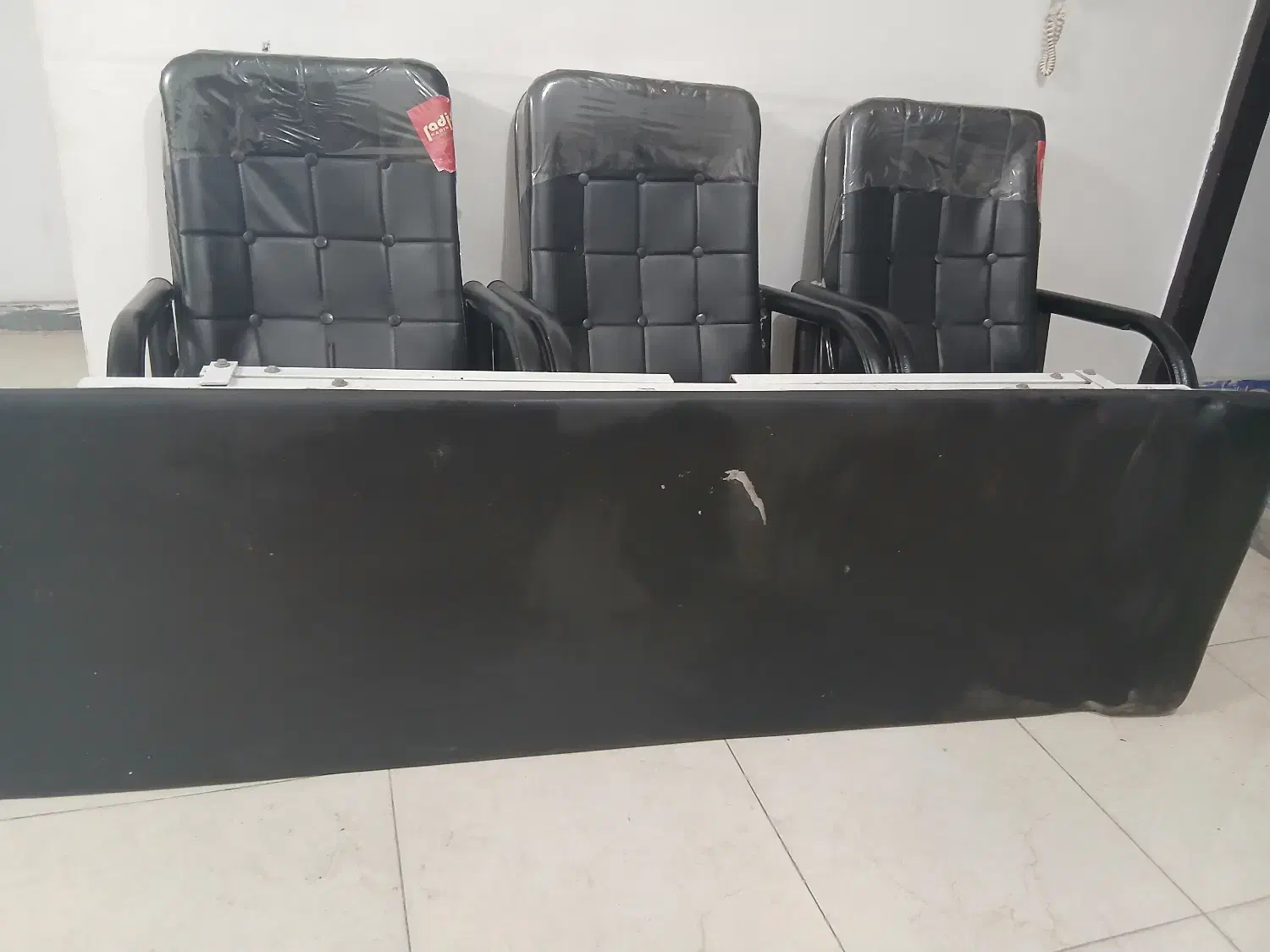 تخت تاشو|آرایشی، بهداشتی، درمانی|رشت, کوی فرهنگیان|دیوار