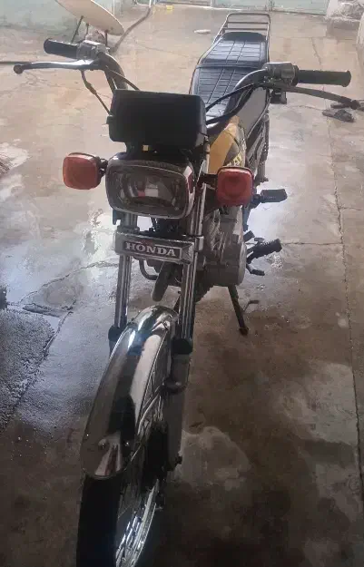 موتور پارکینگی|موتورسیکلت|مسجد سلیمان, |دیوار