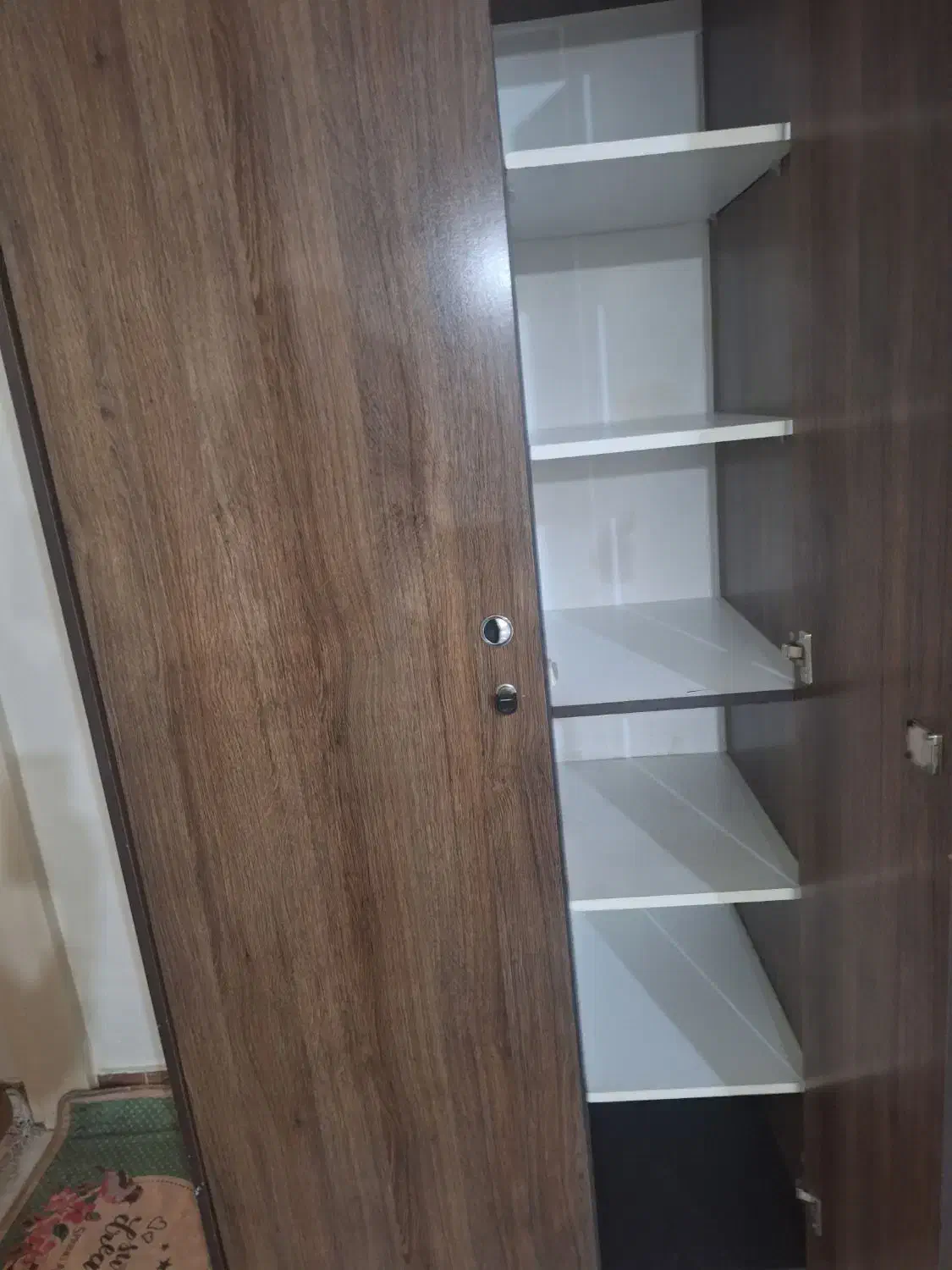 کمد *|جاکفشی، کمد، دراور|کرج, فاز ۱ مهرشهر|دیوار