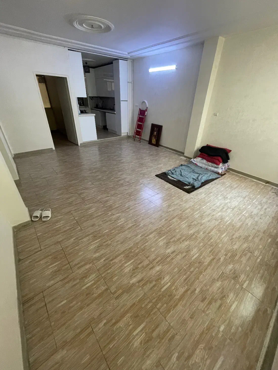 واحد۶۷ متری طبقه دوم تک‌واحدی|اجارهٔ آپارتمان|تهران, جوادیه|دیوار