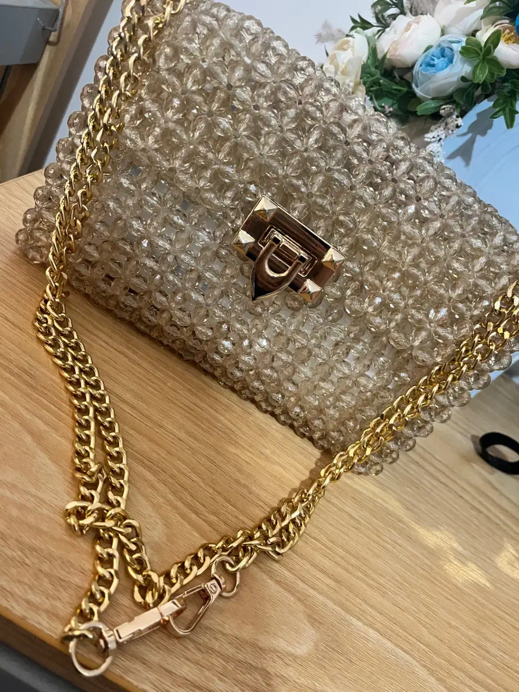 کیف استاد مرواریدی|کیف، کفش، کمربند|ساوه, |دیوار