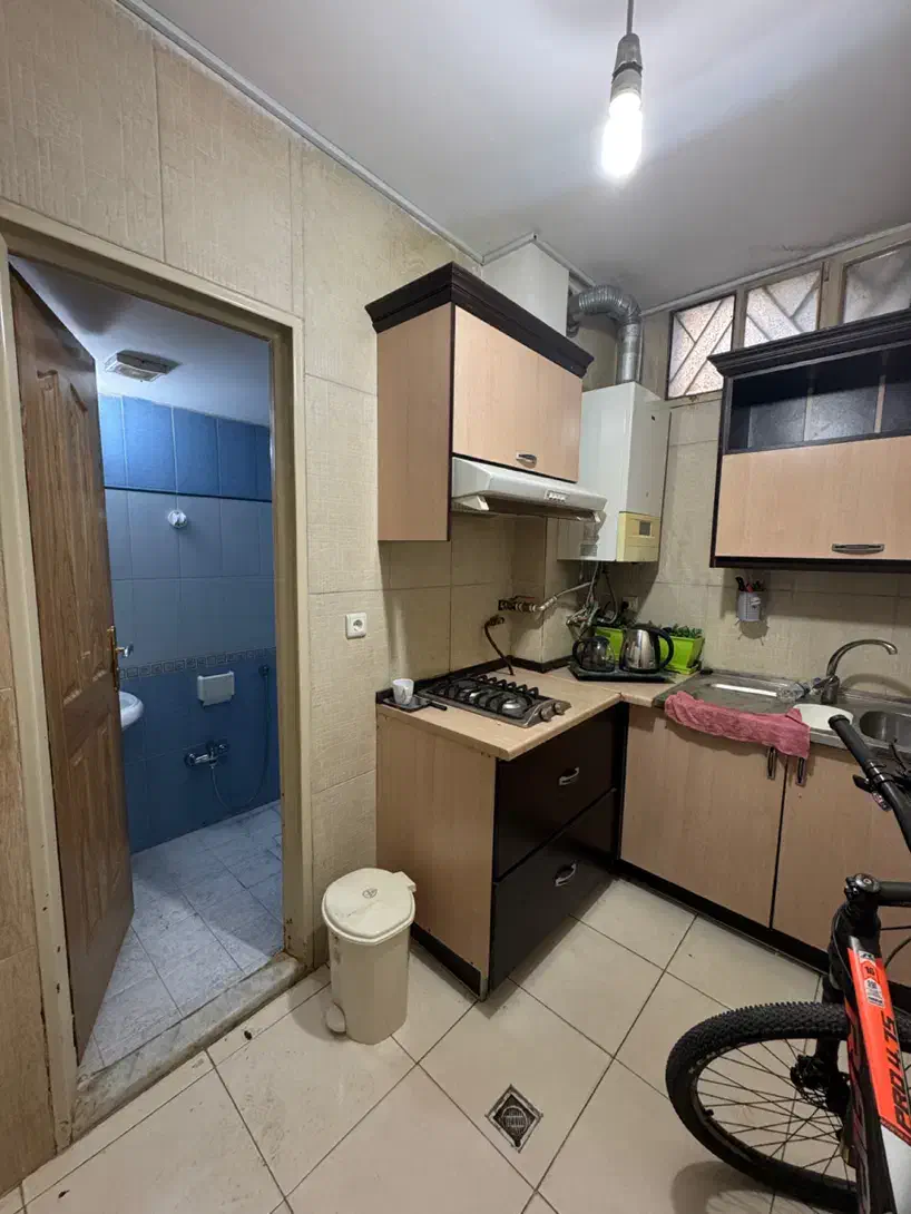 دفترکار ۷۰ متری دو خواب تمیز هشت بهشت غربی|اجارهٔ دفتر کار، اتاق اداری، مطب|اصفهان, ملک|دیوار