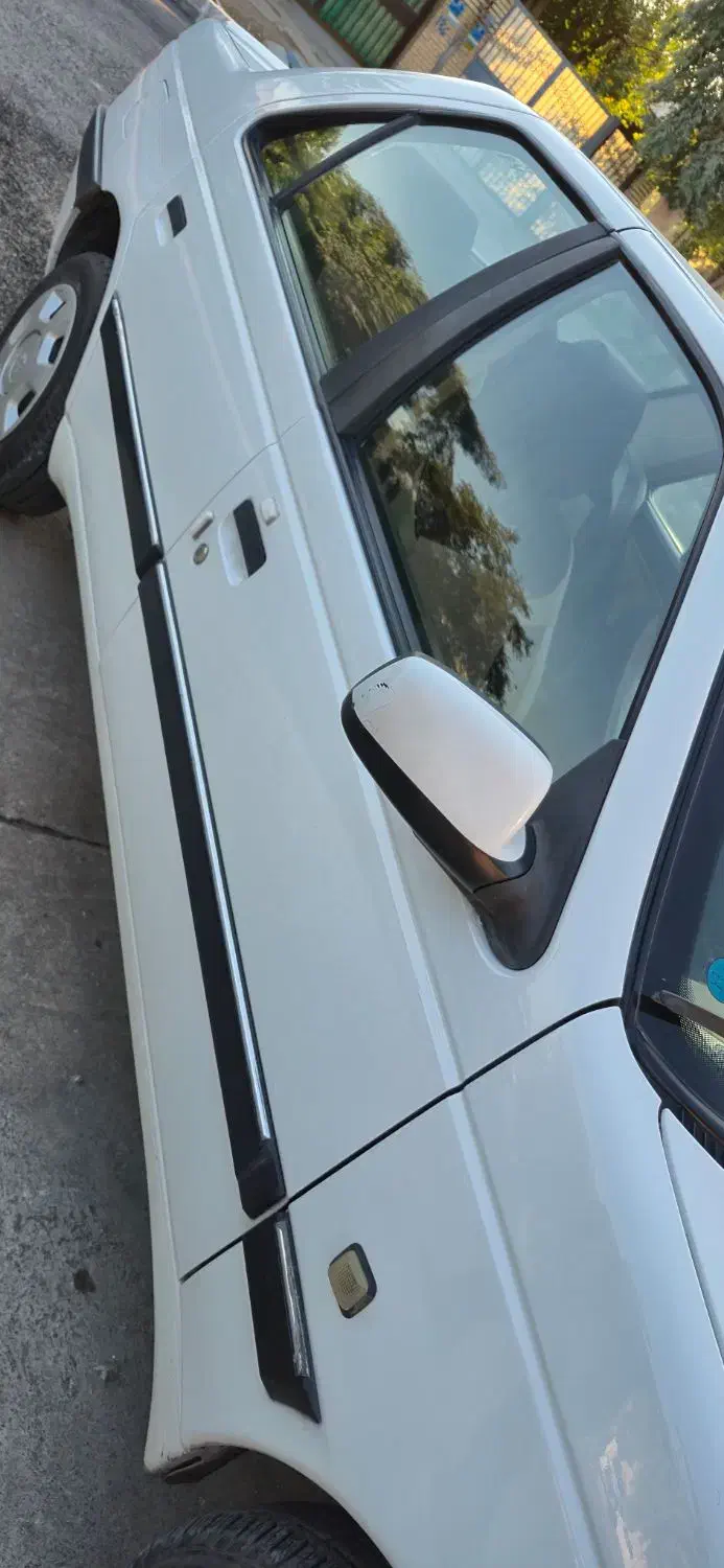 پژو ۴۰۵ slx مدل ۹۸|خودرو سواری و وانت|امیدیه, |دیوار