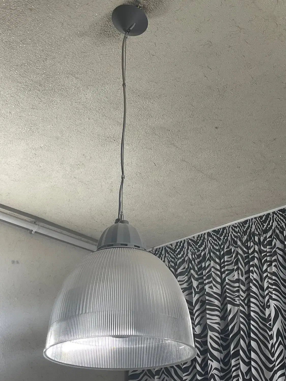 لوستر سالم|لوستر و چراغ آویز|اراک, |دیوار