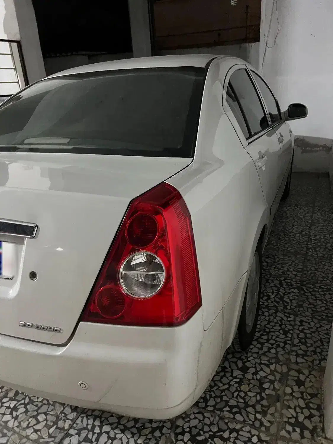 Mvm530|خودرو سواری و وانت|قائم‌شهر, |دیوار