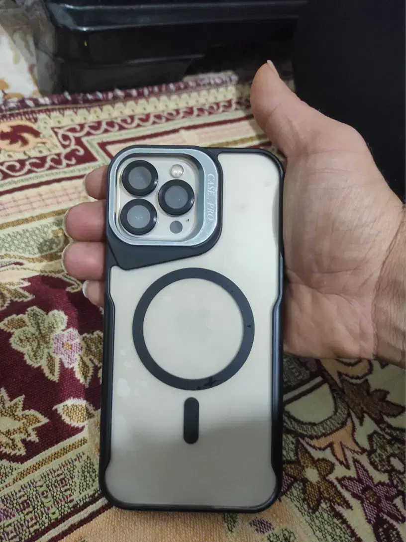 شرکتی Iphone 13promax|موبایل|اردبیل, |دیوار