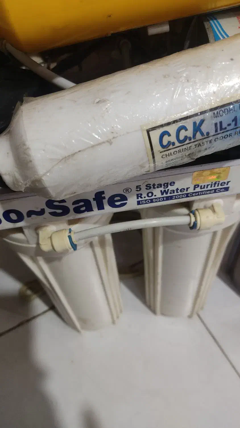 تصفیه آب خانگی|آبسردکن و تصفیه آب|اهواز, کیانپارس |دیوار