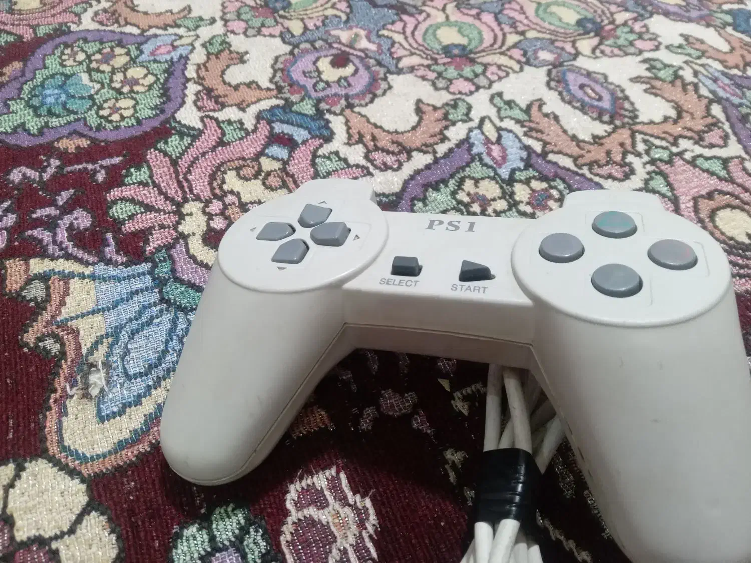 پلی استیشن ۱|کنسول، بازی ویدئویی و آنلاین|تربت‌حیدریه, مسجد جامع|دیوار