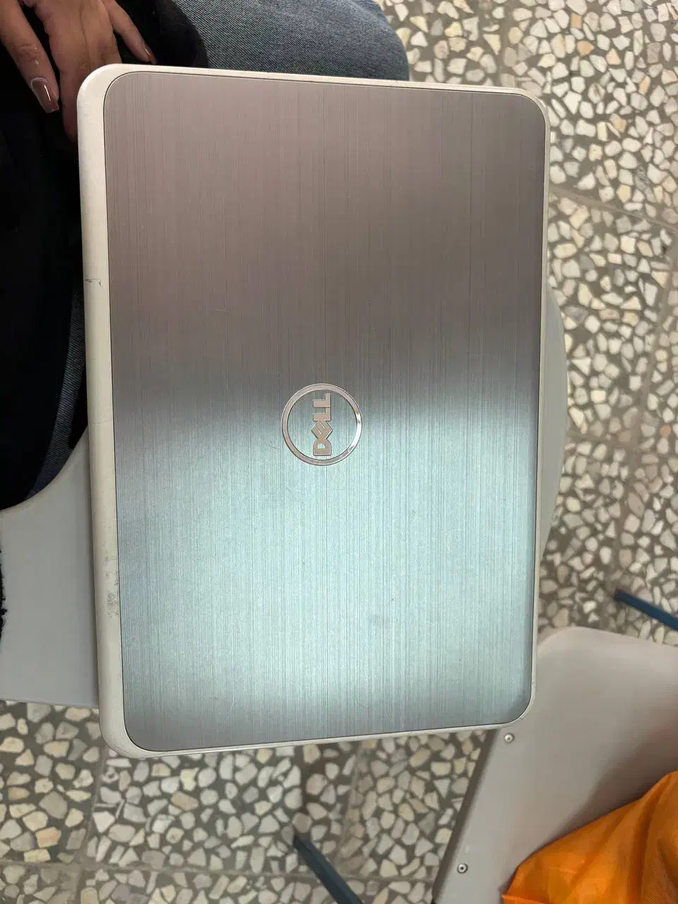 لبتاب مارک del|رایانه همراه|قائم‌شهر, |دیوار