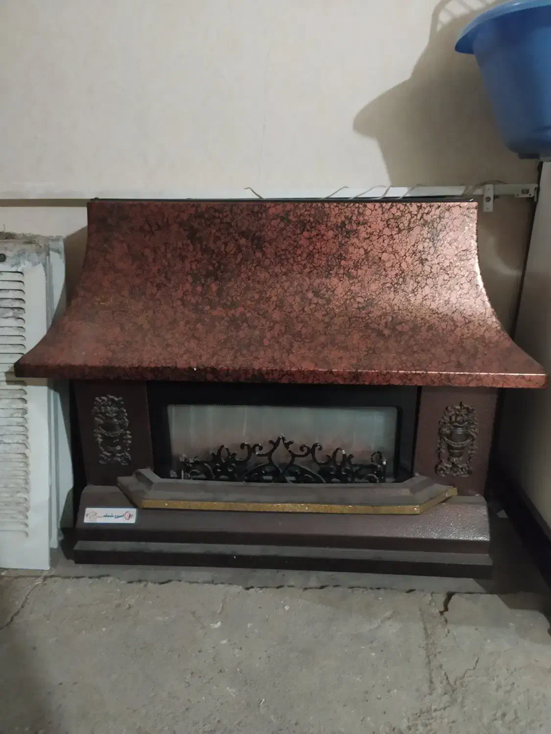 بخاری|بخاری، هیتر، شومینه|مشهد, نوید|دیوار