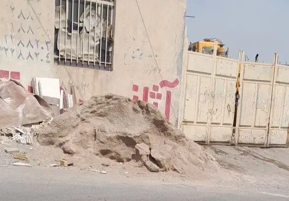 رفع نشت های لوله کشی ساختمان|خدمات پیشه و مهارت|اهواز, ۲۴ متری|دیوار