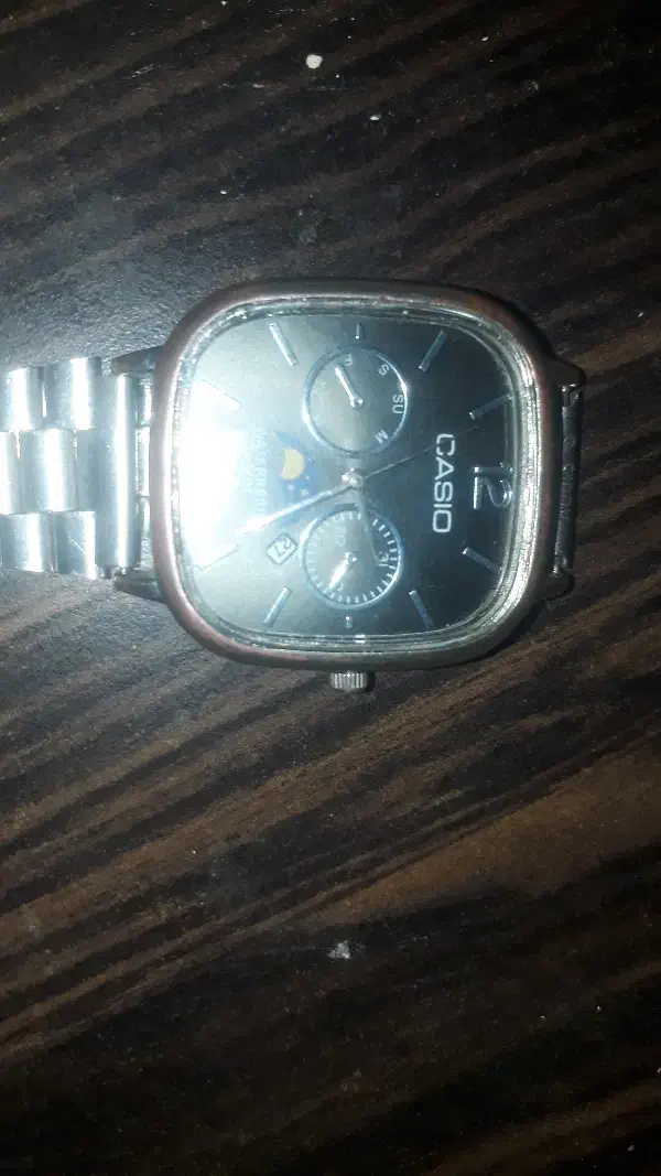 فروش ساعت کاسیو|ساعت|پاکدشت, پاکدشت (مامازند)|دیوار