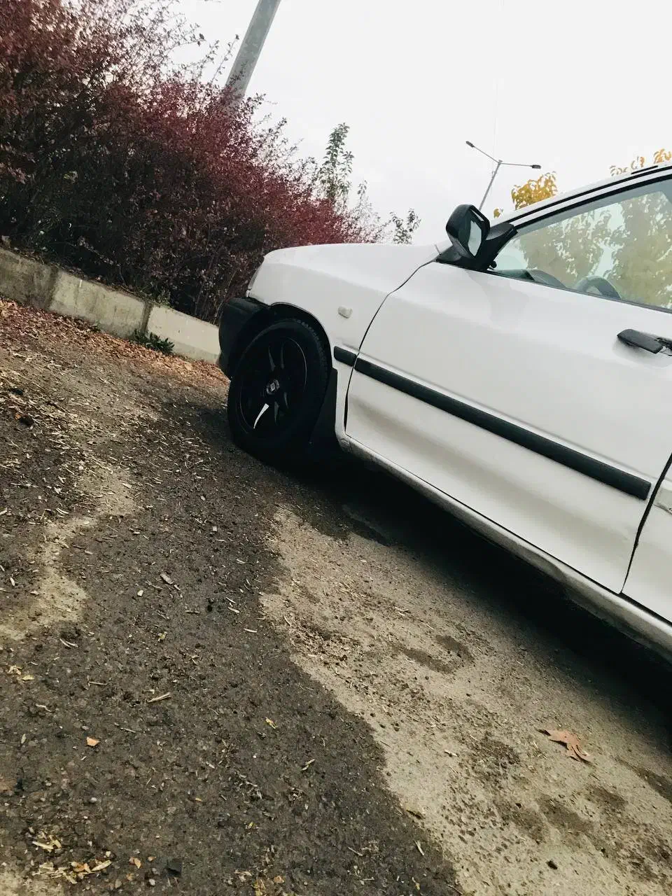 پراید|خودرو سواری و وانت|طرقبه, |دیوار