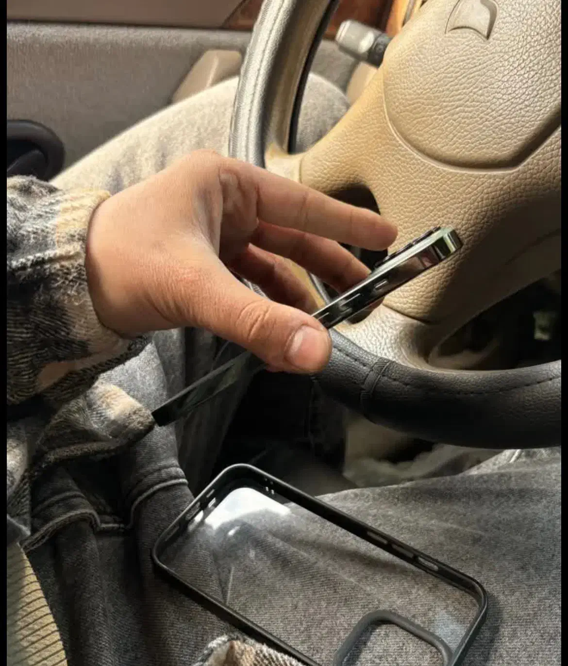 آیفون ۱۳ پرو|موبایل|اصفهان, ملک‌شهر|دیوار