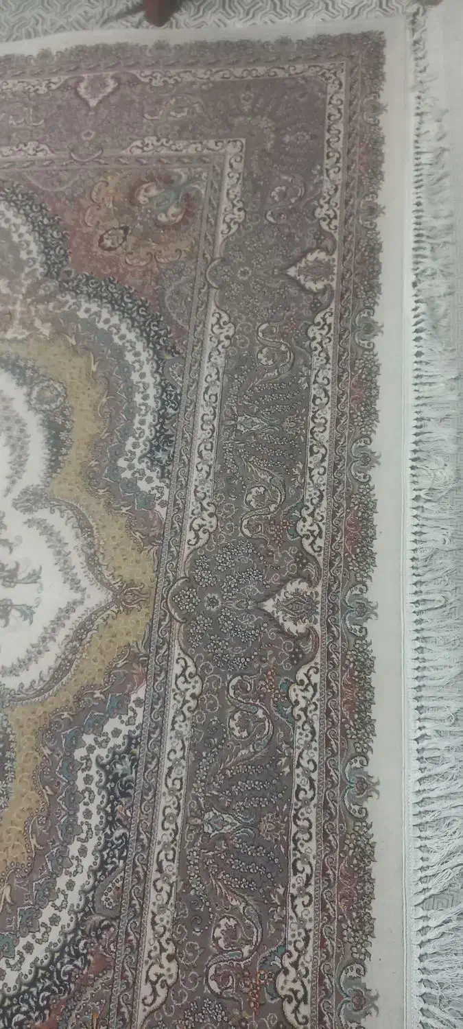 فرش ۹ متری کرم|فرش|اسلام‌شهر, شهرک قائمیه|دیوار