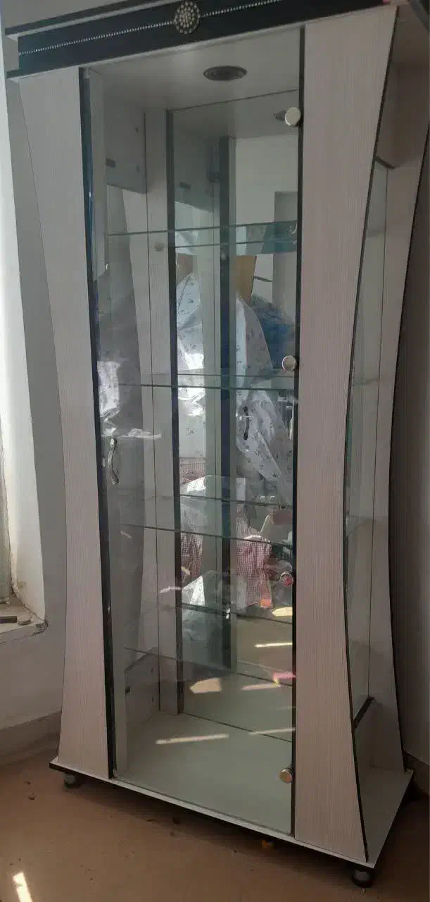 بوفه|بوفه، ویترین، کنسول|فردوس (خراسان), |دیوار