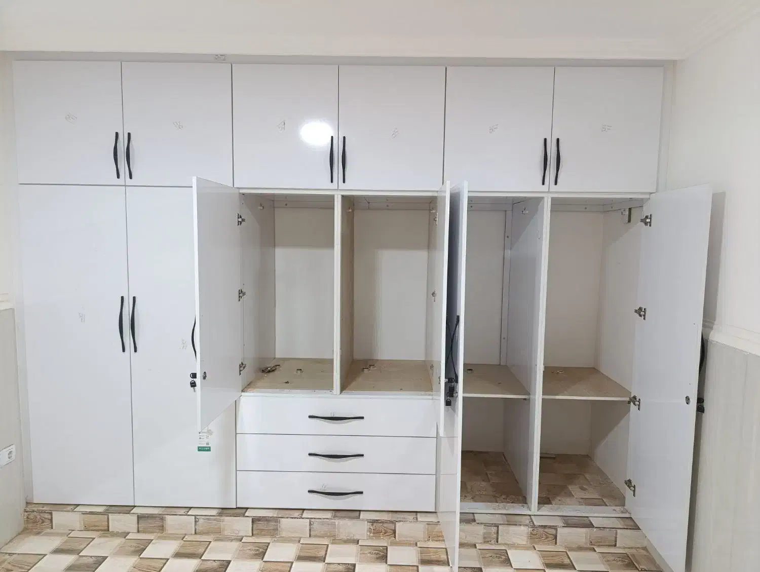 ام دی اف و نجاری|خدمات پیشه و مهارت|بندر ماهشهر, |دیوار