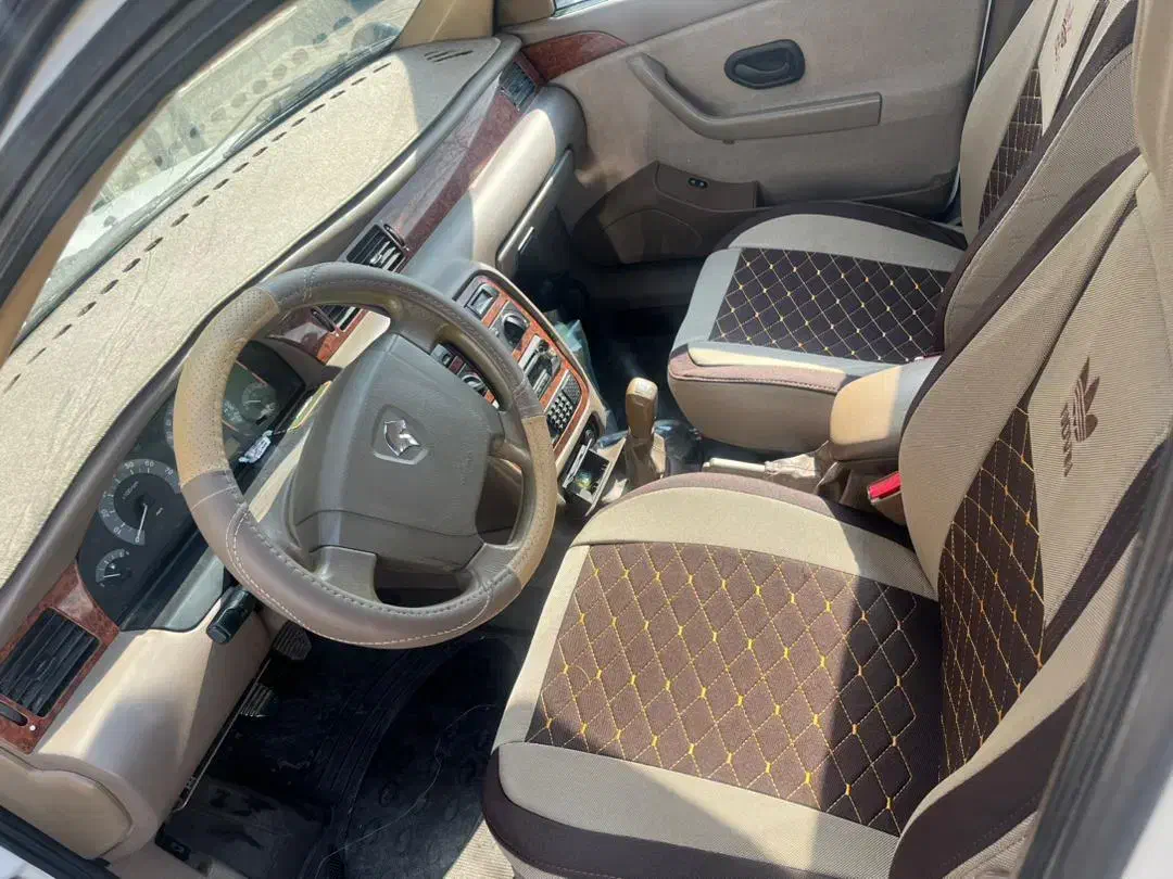 سمند lx|خودرو سواری و وانت|دهاقان, |دیوار