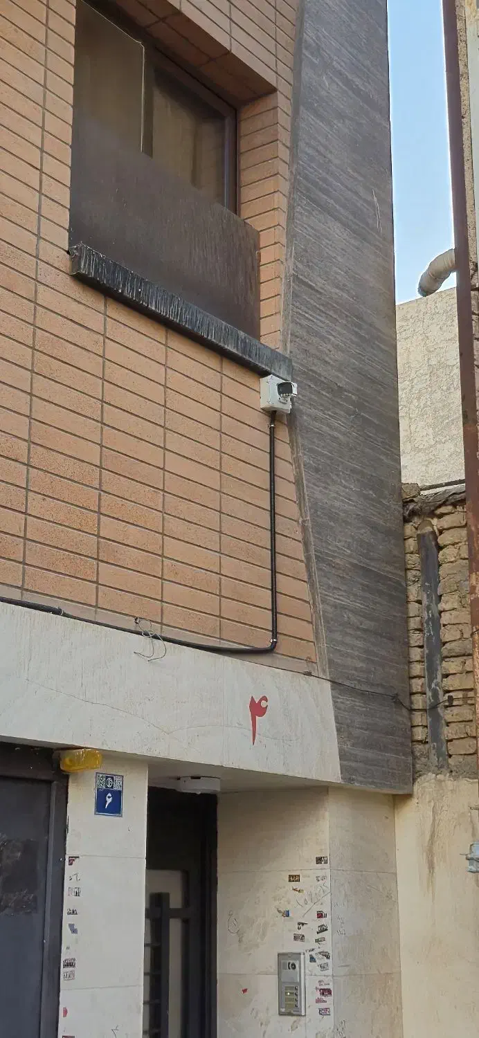 نصب دوربین مداربسته ، دزدگیر و مشاوره رایگان|خدمات پیشه و مهارت|اصفهان, بهار آزادی|دیوار